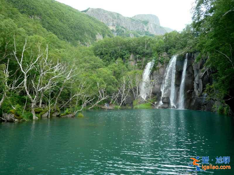 長白山夏天好玩嗎,長白山夏天美嗎,夏季去長白山玩什么? 長白山夏天好玩嗎,長白山夏天美嗎,夏季去長白山玩什么?