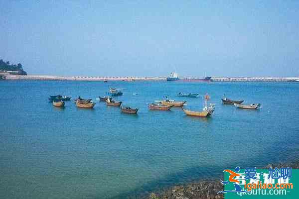 潿洲島幾月去合適 潿洲島自由行攻略？