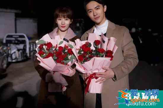 徐悅《反詐風暴》殺青 再演女警粉碎詐騙犯罪? 徐悅《反詐風暴》殺青 再演女警粉碎詐騙犯罪?