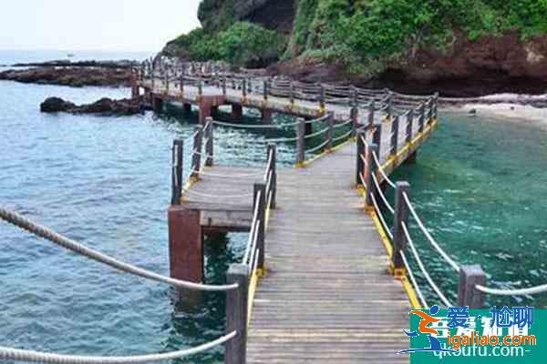 潿洲島幾月去合適 潿洲島自由行攻略？