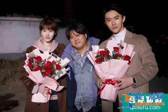 徐悅《反詐風暴》殺青 再演女警粉碎詐騙犯罪? 徐悅《反詐風暴》殺青 再演女警粉碎詐騙犯罪?