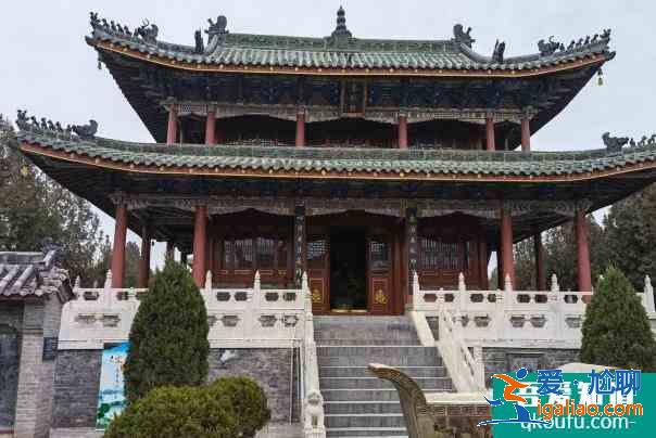 2022受疫情影響許昌禹州景區(qū)和場(chǎng)館關(guān)閉匯總？
