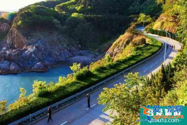 青島環海公路有哪些 青島最美環海公交路線？