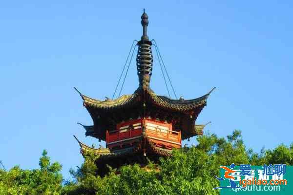 2021紹興賞花登山勝地 紹興登山好去處？