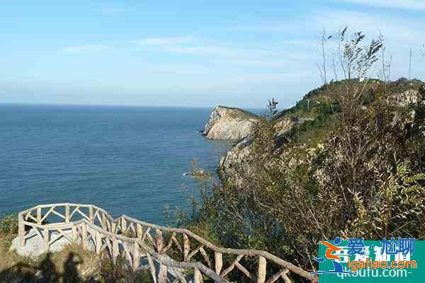 青島環海公路有哪些 青島最美環海公交路線？