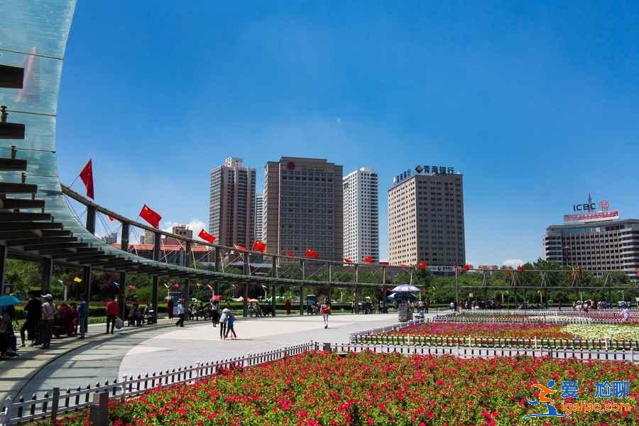西寧網(wǎng)紅景點(diǎn)有哪些，西寧網(wǎng)紅景點(diǎn)攻略？