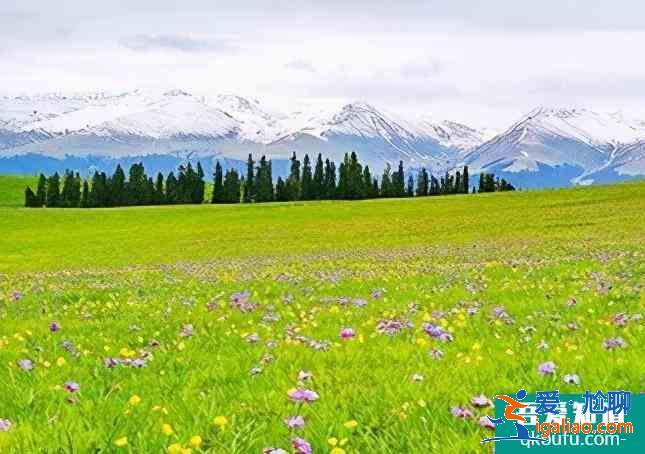 2021年五一假期去哪里玩比較好？