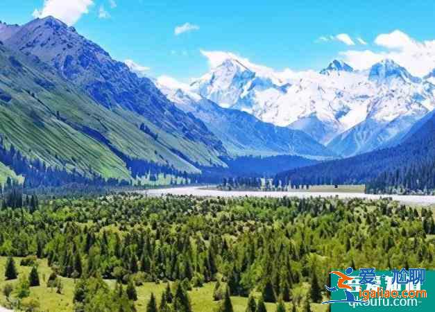 2021年五一假期去哪里玩比較好？