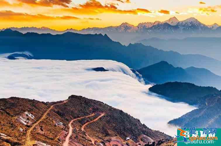 2021年五一假期去哪里玩比較好？