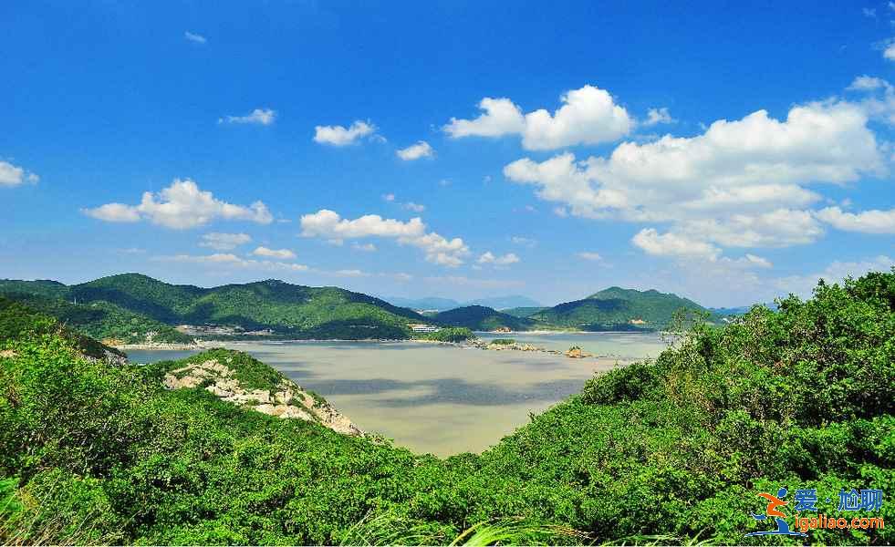 什么時候去舟山最好，舟山最佳旅游時間？