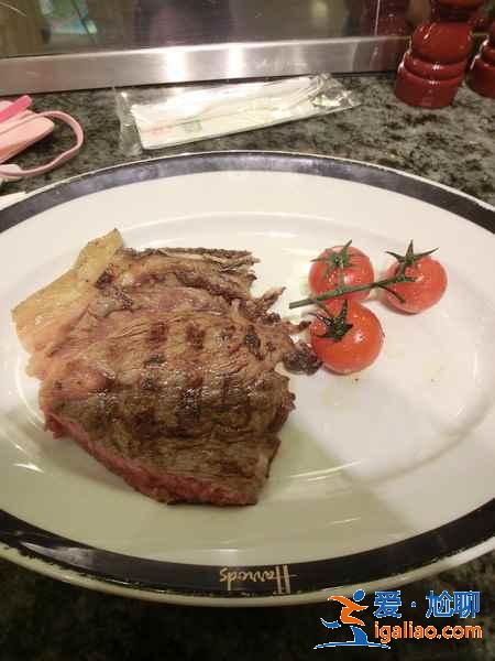 倫敦美食,讓你知道什么叫精致優雅? 倫敦美食,讓你知道什么叫精致優雅?