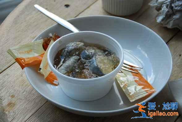 倫敦美食,讓你知道什么叫精致優雅? 倫敦美食,讓你知道什么叫精致優雅?