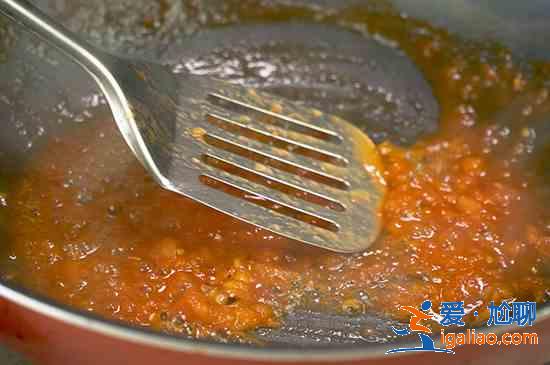 番茄醬怎么做? 番茄醬怎么做?