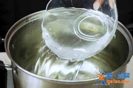 饅頭的做法? 饅頭的做法?