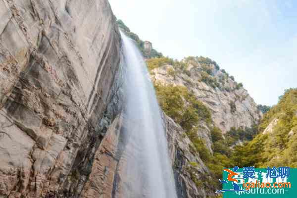 2021黃山九龍瀑門票價(jià)格? 2021黃山九龍瀑門票價(jià)格?