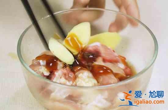 黃燜雞做法? 黃燜雞做法?