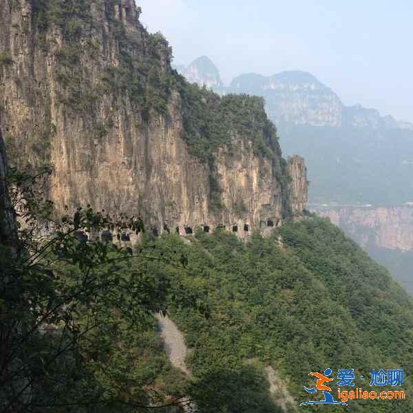 山西3條最險(xiǎn)掛壁公路,都在這個(gè)縣!? 山西3條最險(xiǎn)掛壁公路,都在這個(gè)縣!?