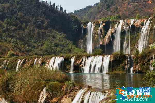 2021黃山九龍瀑門票價(jià)格? 2021黃山九龍瀑門票價(jià)格?