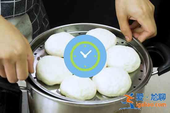 饅頭的做法? 饅頭的做法?