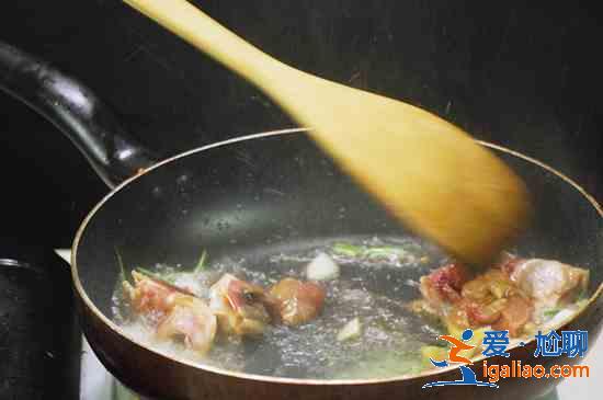 黃燜雞做法? 黃燜雞做法?