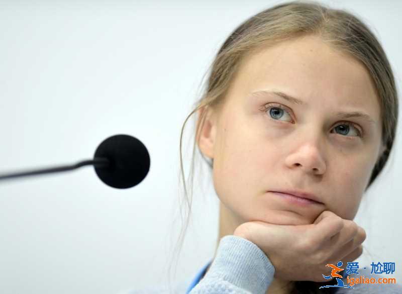 瑞典環保少女Greta Thunberg推出個人傳記電影什么時候播？