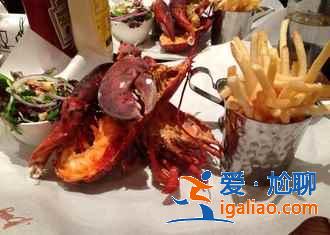 倫敦美食,讓你知道什么叫精致優雅? 倫敦美食,讓你知道什么叫精致優雅?