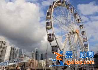 深度游悉尼，這些景點一定不能錯過？