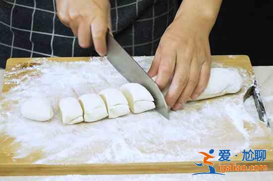 饅頭的做法? 饅頭的做法?