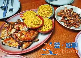 倫敦美食,讓你知道什么叫精致優雅? 倫敦美食,讓你知道什么叫精致優雅?