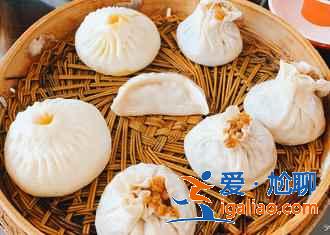 【美食】揚州有什么好吃的，揚州有哪些美食？