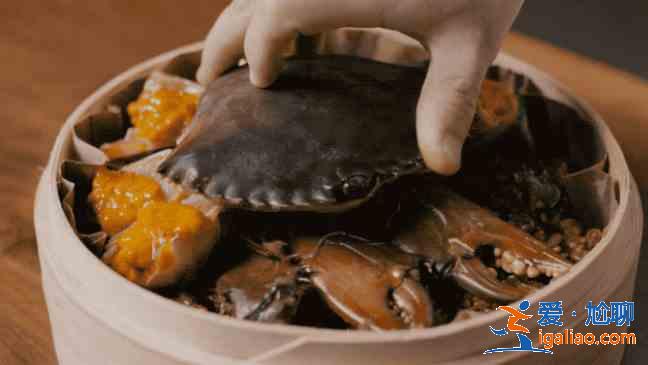 紅蟳米糕怎么做？？