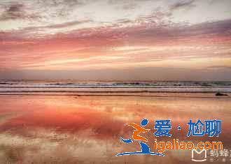去日照吧,感受真正的日出而作日落而息? 去日照吧,感受真正的日出而作日落而息?