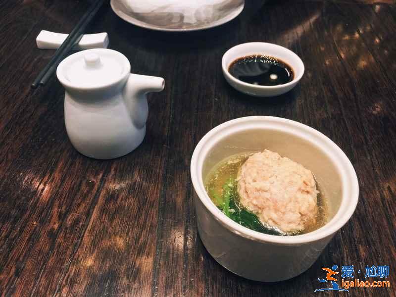 【美食】揚州有什么好吃的，揚州有哪些美食？