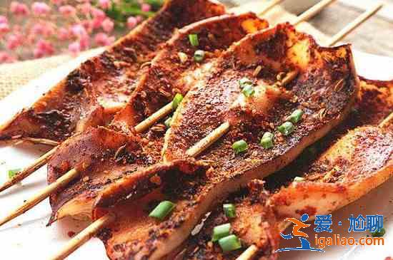 烤箱可以燒烤嗎? 烤箱可以燒烤嗎?