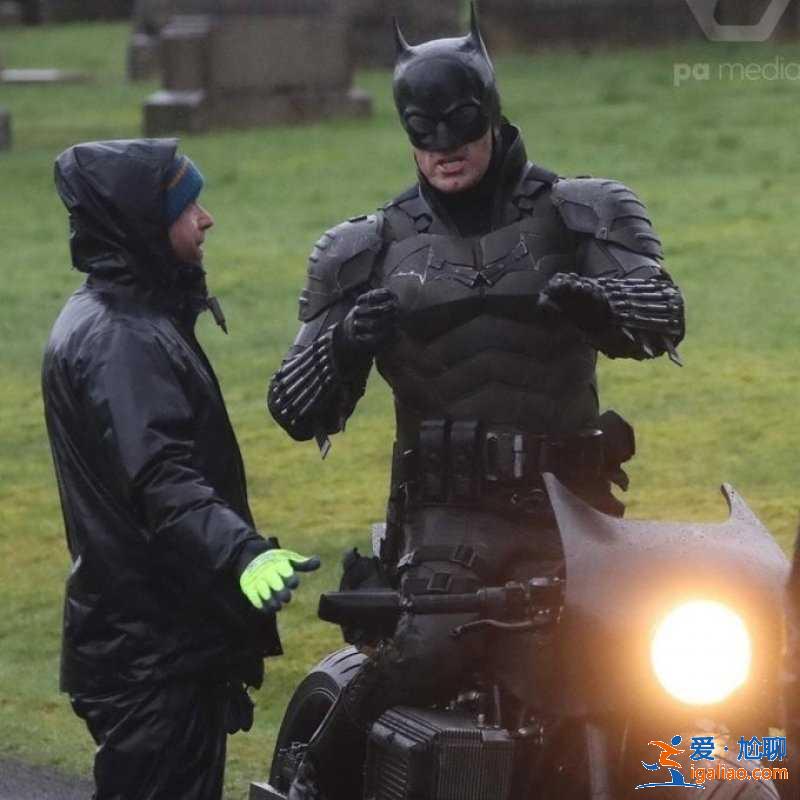 英國宣布電影拍攝復工 多部電影宣布不延期? 英國宣布電影拍攝復工 多部電影宣布不延期?