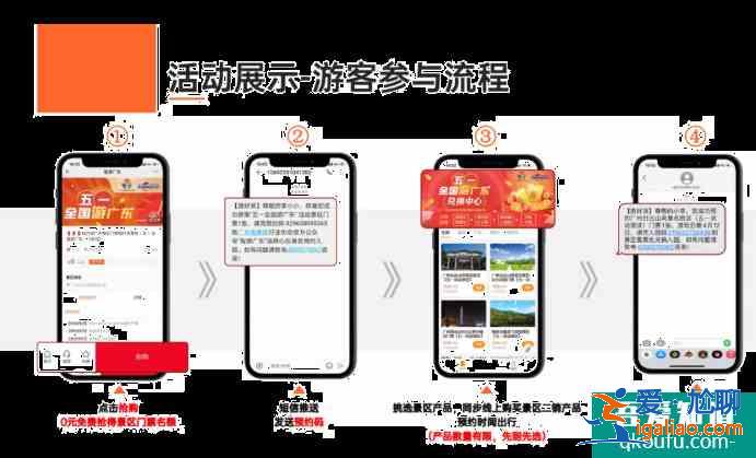 2021五一全國游廣東活動免費景區(qū)名單？