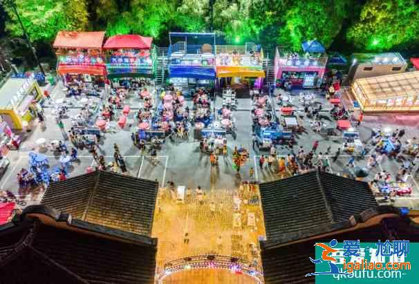 2021南通景區(qū)免費(fèi)開放日時(shí)間及免費(fèi)景區(qū)名單 南通夜市美食街在哪里? 2021南通景區(qū)免費(fèi)開放日時(shí)間及免費(fèi)景區(qū)名單 南通夜市美食街在哪里?