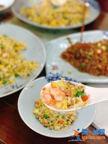 【美食】揚州有什么好吃的，揚州有哪些美食？