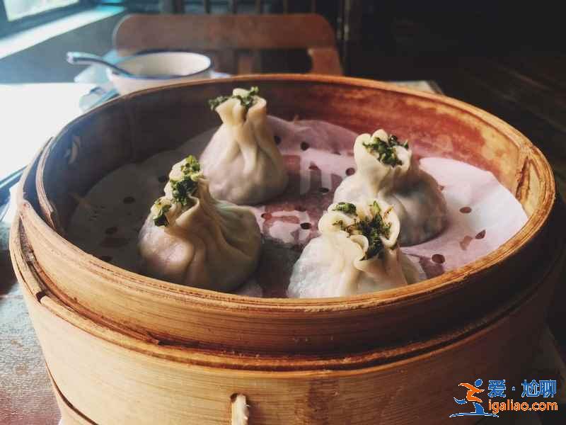 【美食】揚州有什么好吃的，揚州有哪些美食？