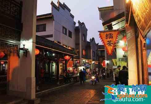 2021岳陽旅游攻略必去景點推薦？