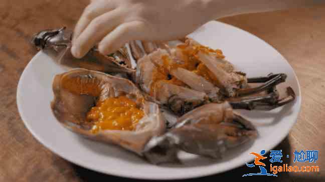 紅蟳米糕怎么做？？