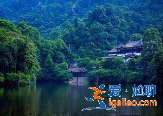 【6月四川旅游】6月去四川哪里旅游最好？