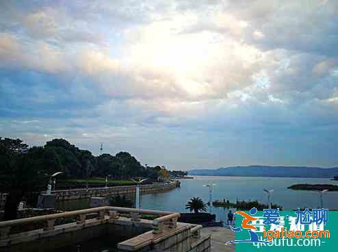 2021岳陽旅游攻略必去景點推薦？