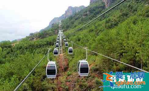 2021岳陽旅游攻略必去景點推薦？
