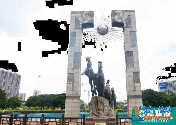 2021五一全國游廣東活動免費景區(qū)名單？