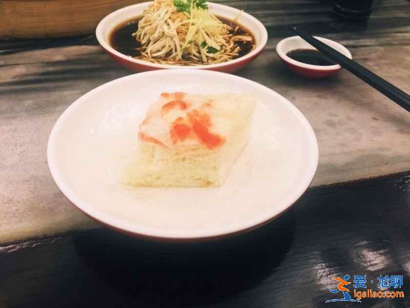 【美食】揚州有什么好吃的，揚州有哪些美食？