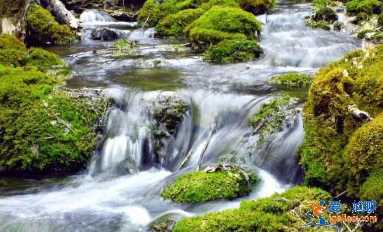 【6月四川旅游】6月去四川哪里旅游最好？