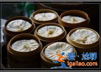 【美食】揚州有什么好吃的，揚州有哪些美食？