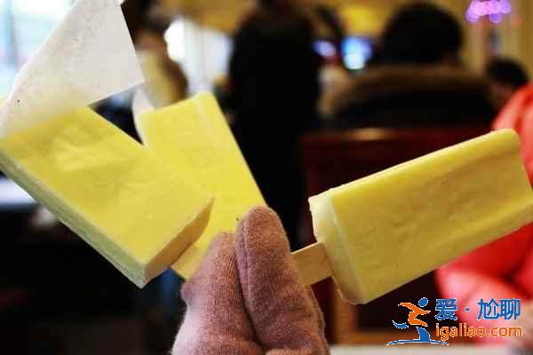 哈爾濱有什么特產，哈爾濱特產有哪些，哈爾濱有什么好吃的？