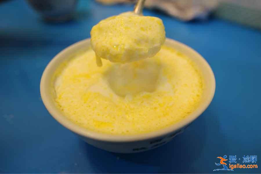 青海有什么美食，青海有什么好吃的？